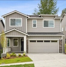 Building Photo - 10822 43rd Ave SE