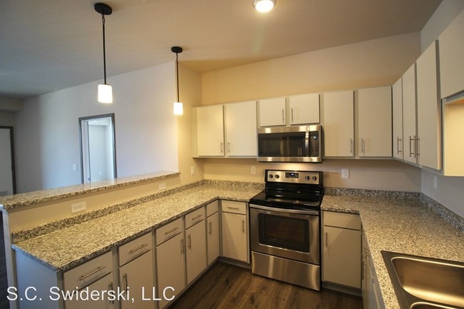 Building Photo - 2 br, 2 bath Apartment - 1425 N 12th Ave.
