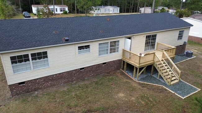 Building Photo - 656 Winding Ridge, Sanford, NC