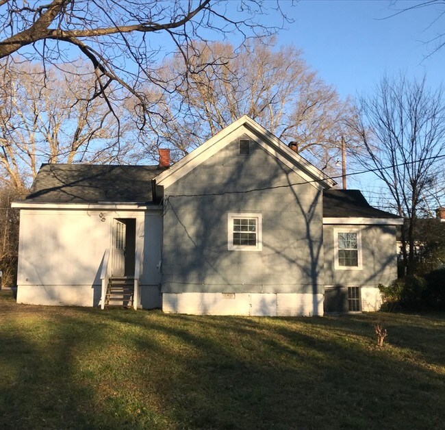 Houses For Rent In Greer Sc Craigslist