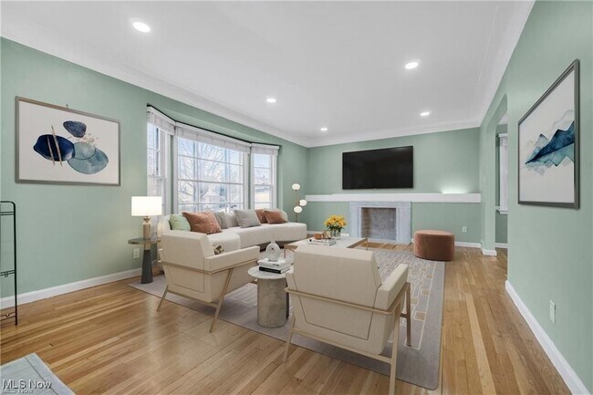 Foto del edificio - 4430 Silsby Rd