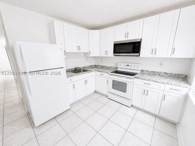 Foto del edificio - 1405 NW 5th St