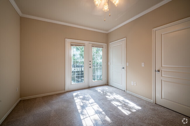 Toulouse - 2 BR, 2 BA - 1298 SF - Marcella Memorial Heights