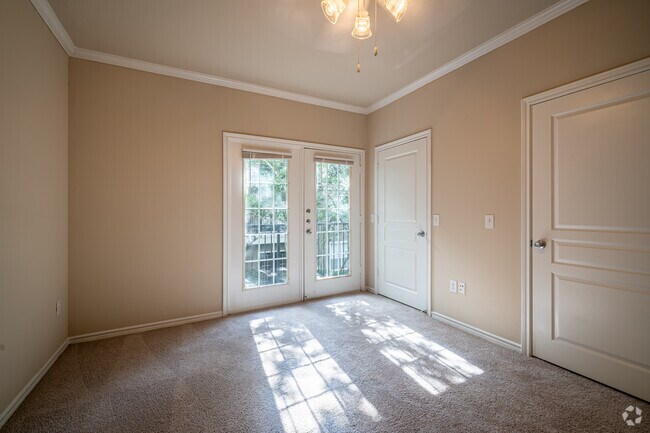 Toulouse - 2HAB, 2BA - 1298 ft² - Marcella Memorial Heights