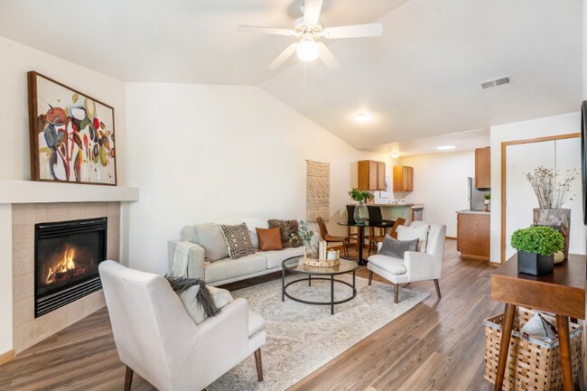 Foto del edificio - 1120 City Park Ave