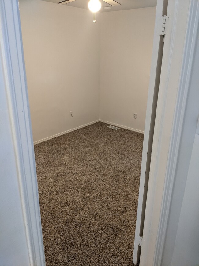 bedroom 2 on main floor - 8490 Trinity St