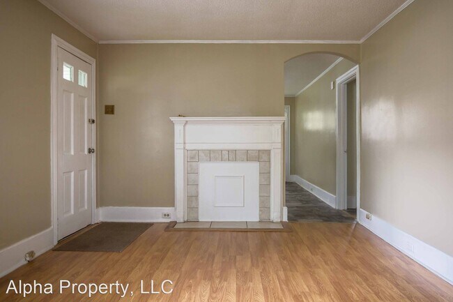 Foto del edificio - 2 br, 1 bath House - 106 Clayton Street