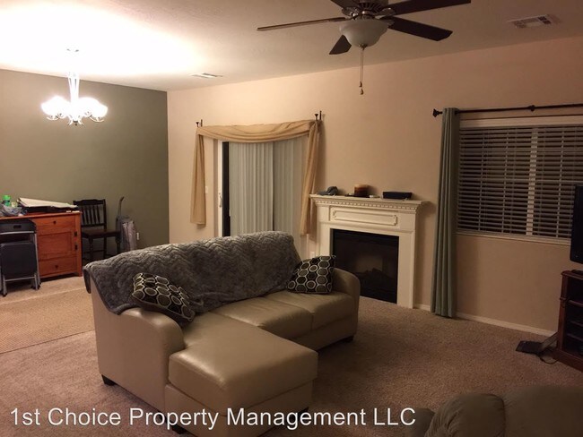 Foto del edificio - 4 br, 2 bath House - 252 Burnage