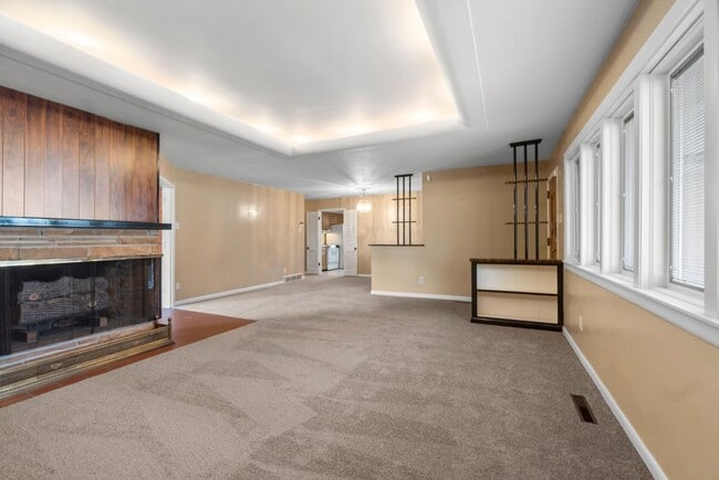 Foto del edificio - House Close To Campus!