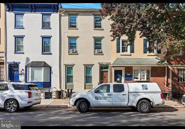 Primary Photo - 521 Swede St