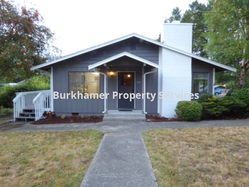 308 W Oak St, McCleary, WA 98557 House Rental in McCleary, WA