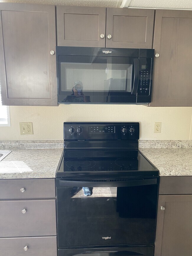 Foto del edificio - Live Oak Terrace- Lot 50