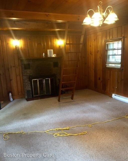 Building Photo - 1 br, 1 bath House - 20 Buckminster Rd #3