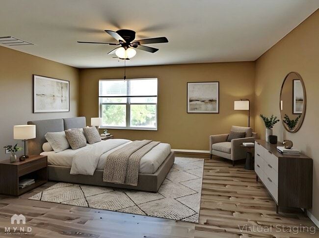 Foto del edificio - 13692 E Oxmoor Valley Dr