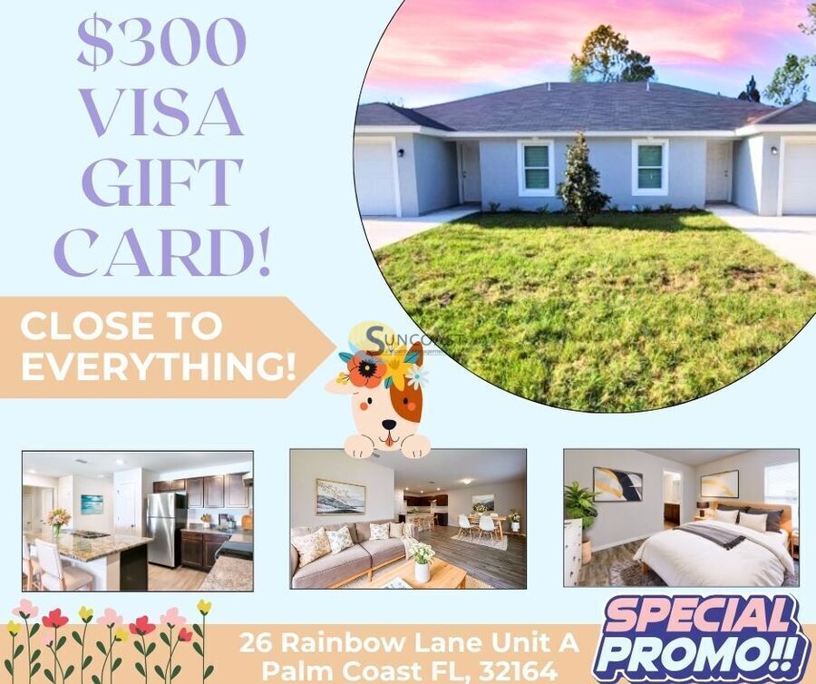 Primary Photo - Convenience mixed with Paradise!