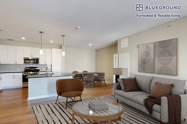 Foto del edificio - 49 Clayton Blvd