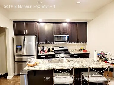 Building Photo - 5019 N Marble Fox Way