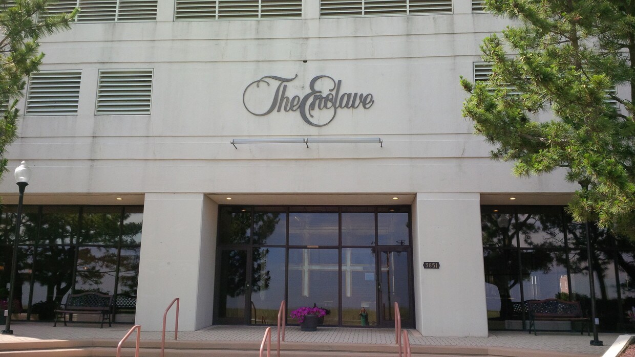 The Enclave Apartments Atlantic City, NJ