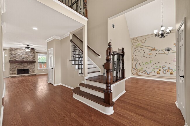 Foto del edificio - 12914 Fox Arrow Ln