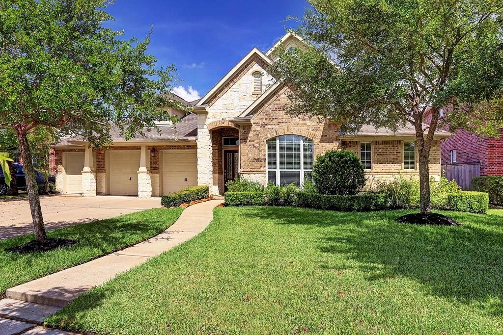23914 Sunset Sky, Katy, TX 77494 House Rental in Katy, TX
