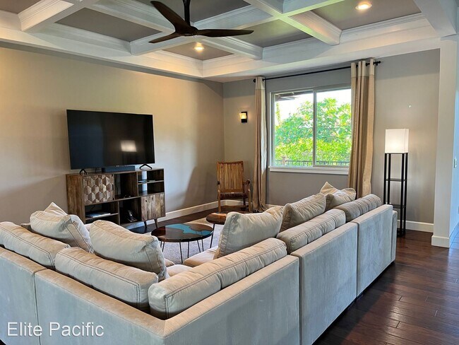 Foto del edificio - 5 br, 3.5 bath House - 75-306 Puia Rd
