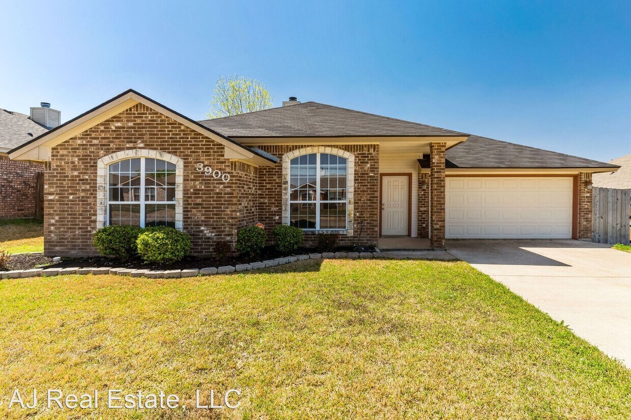 3900 Llano Estacado Ct, Killeen, TX 76549 House Rental in Killeen, TX