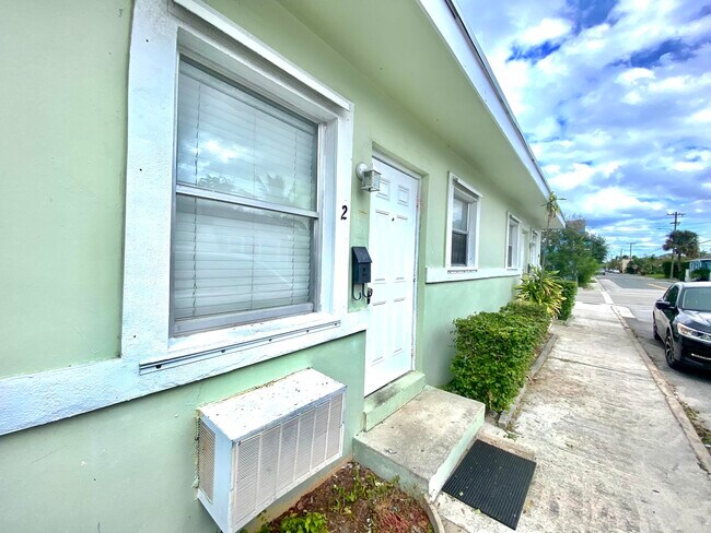 Foto del edificio - 601 N K St