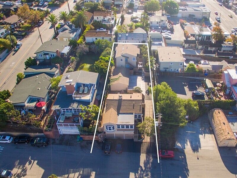 Primary Photo - 259 Pearl St