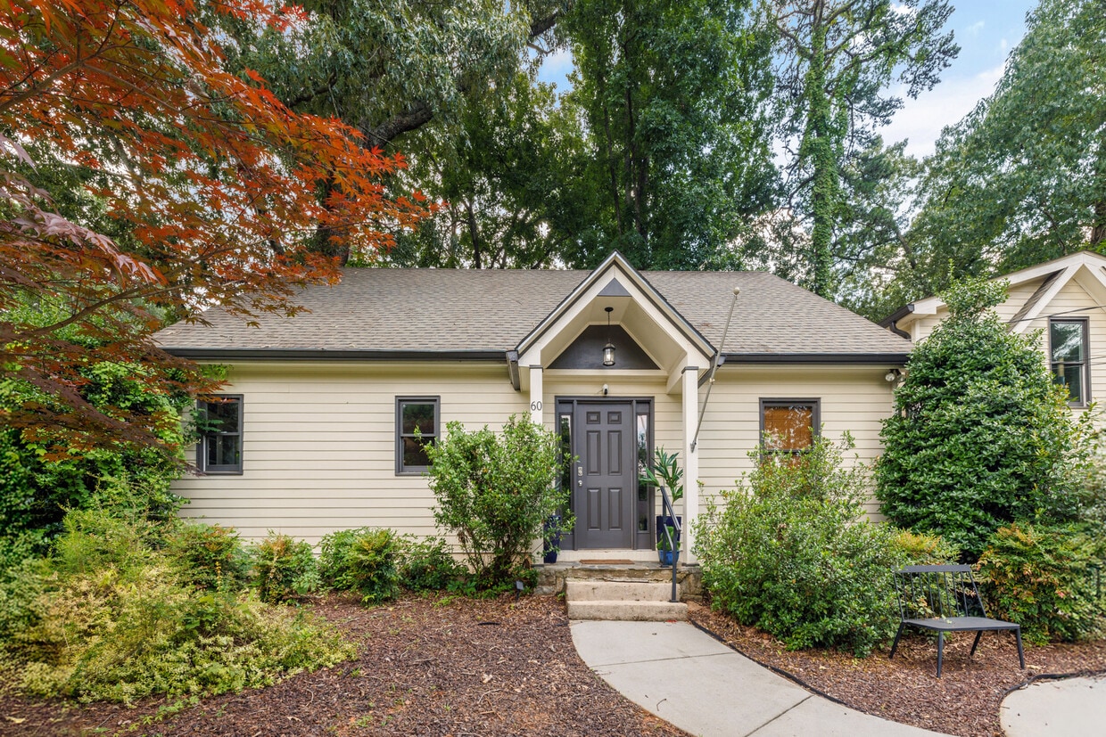 Foto principal - 60 Honour Cir NW