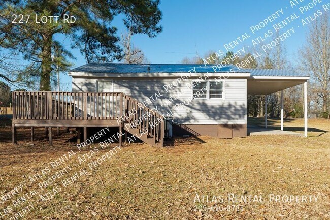 Building Photo - 227 Lott Rd