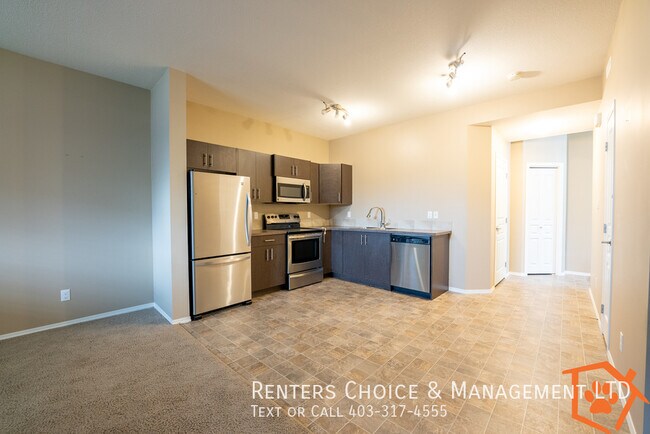 Photo du bâtiment - Keystone Condo With Garage