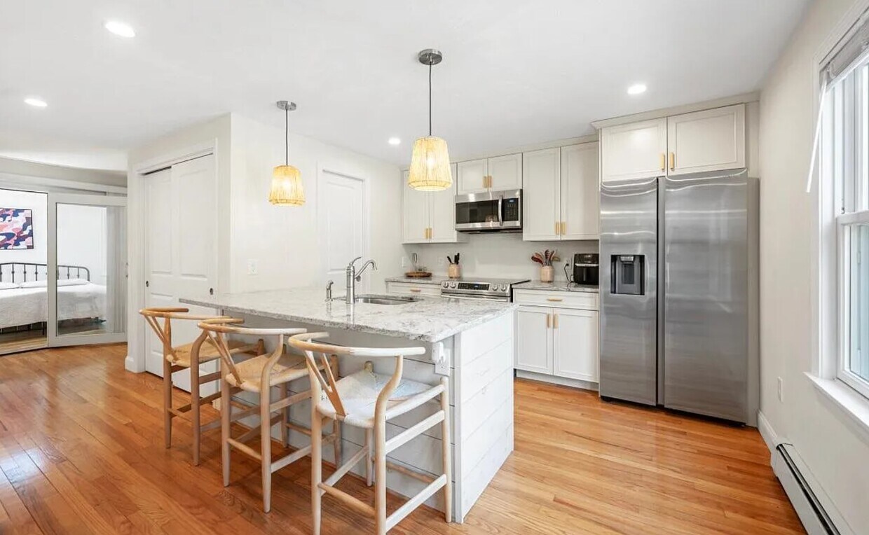 Foto principal - 1108 Webster St