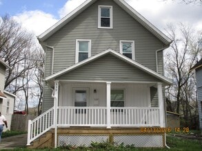 Building Photo - 539 Gridley Ave