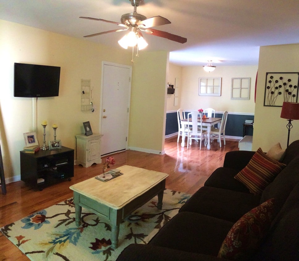 3901 Whitland Ave, Nashville, TN 37205 Condo for Rent in Nashville