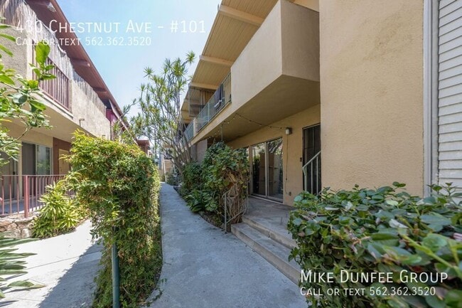 Building Photo - 430 Chestnut Ave