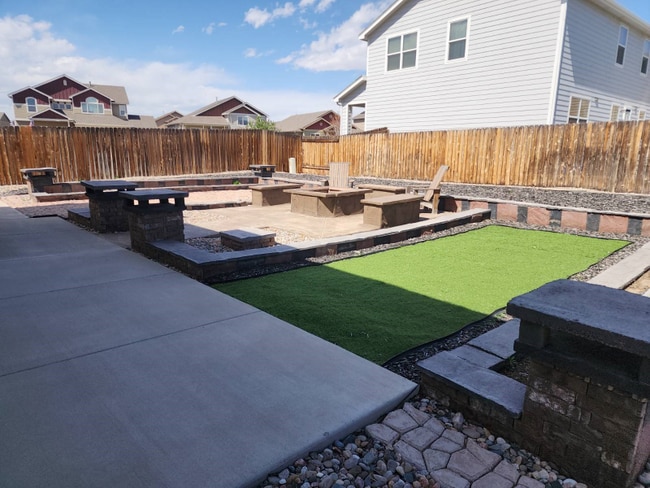 Photo - 6355 Bearcat Loop (Colorado Springs, CO) House