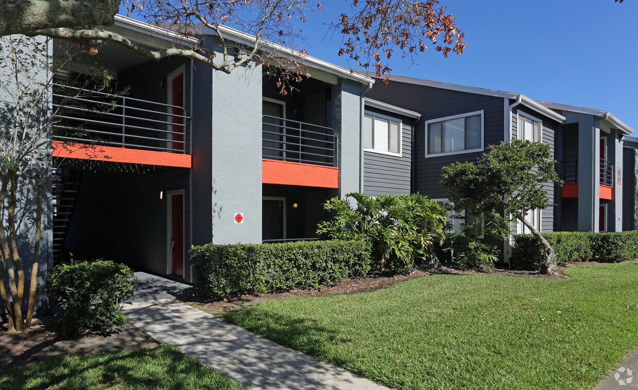 Alvista Winter Park Apartments in Winter Park, FL