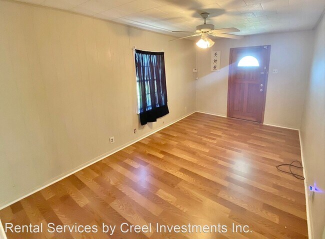 Foto del edificio - 2 br, 1 bath House - 714 Santee