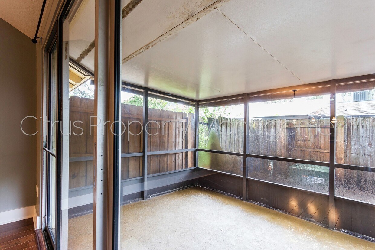 Cozy 2/2 Condo in Ramblewood - Cozy 2/2 Condo in Ramblewood