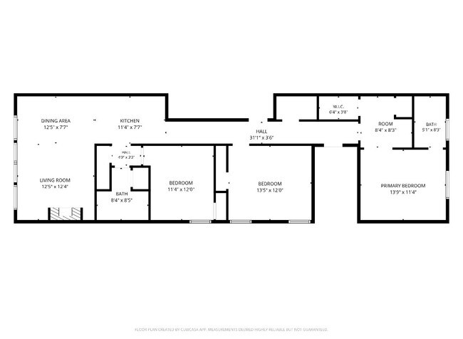 Foto del edificio - 2719 N Pine Grove Ave