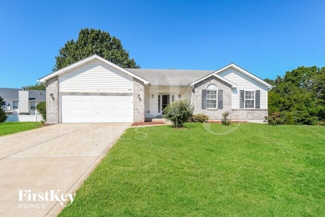 Saint Charles MO Houses for Rent - 57 Homes