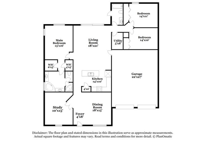 Building Photo - 3171 Marshfield Preserve Way