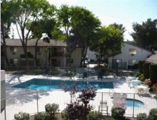Sunrise Gardens Senior Apartments Sunrise Gardens Senior Apartments