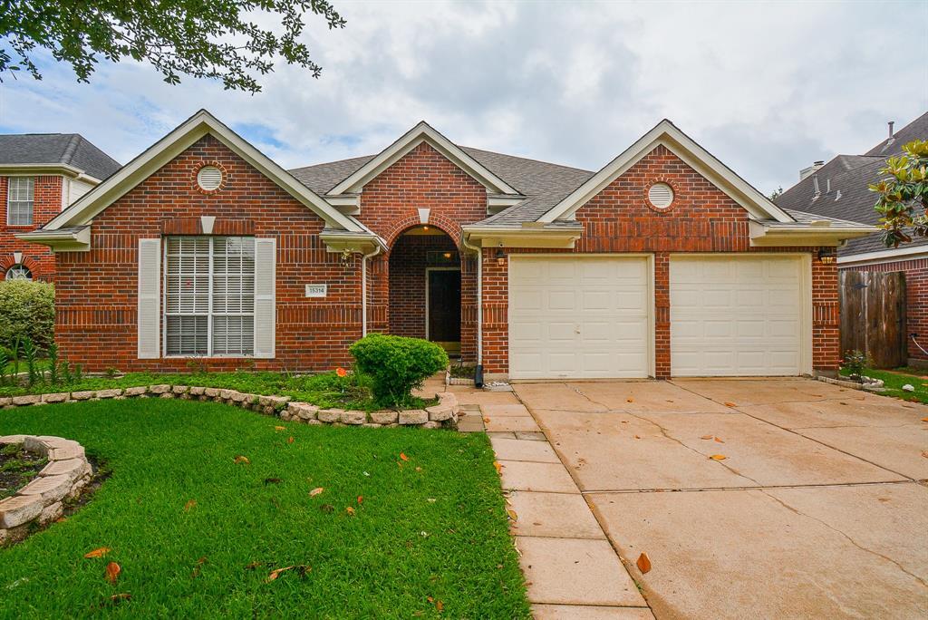 Primary Photo - 15314 Cobblestone Point Ct