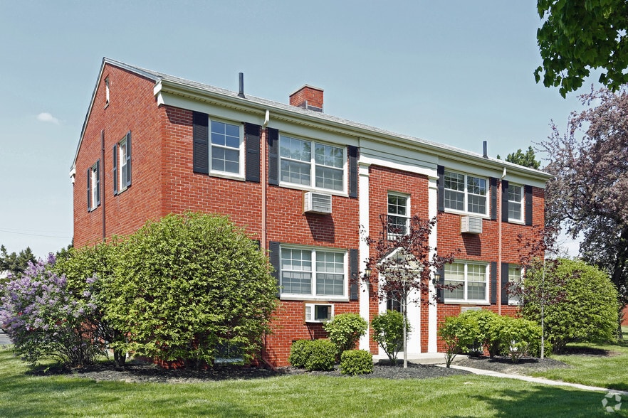 Village Rentals Toledo, OH