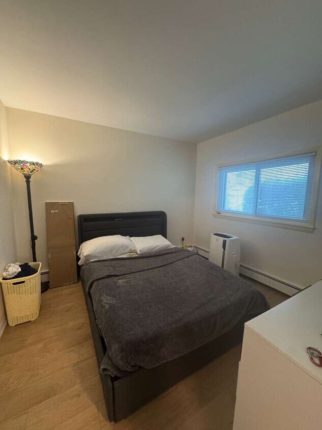 Dormitorio - 38 Douglas Ave