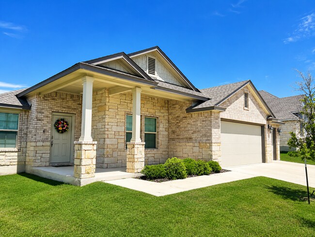 Foto del edificio - Available for Move-in June 10th!