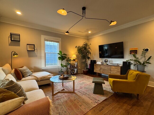 Foto del edificio - 1040 Allene Ave SW