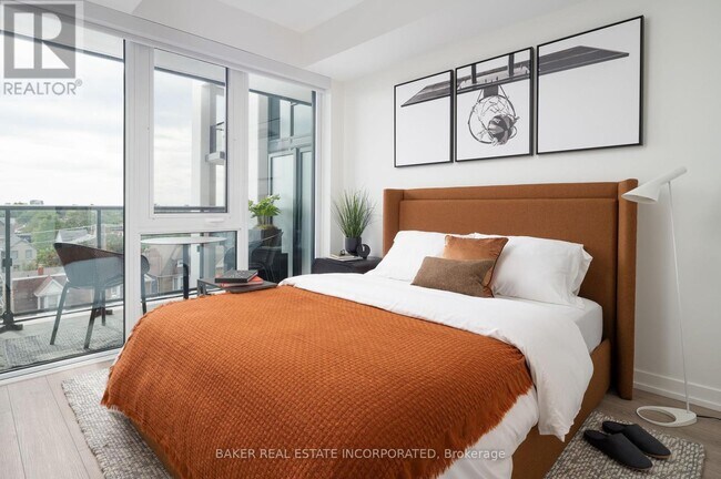 Photo du bâtiment - 740-740 Dupont St