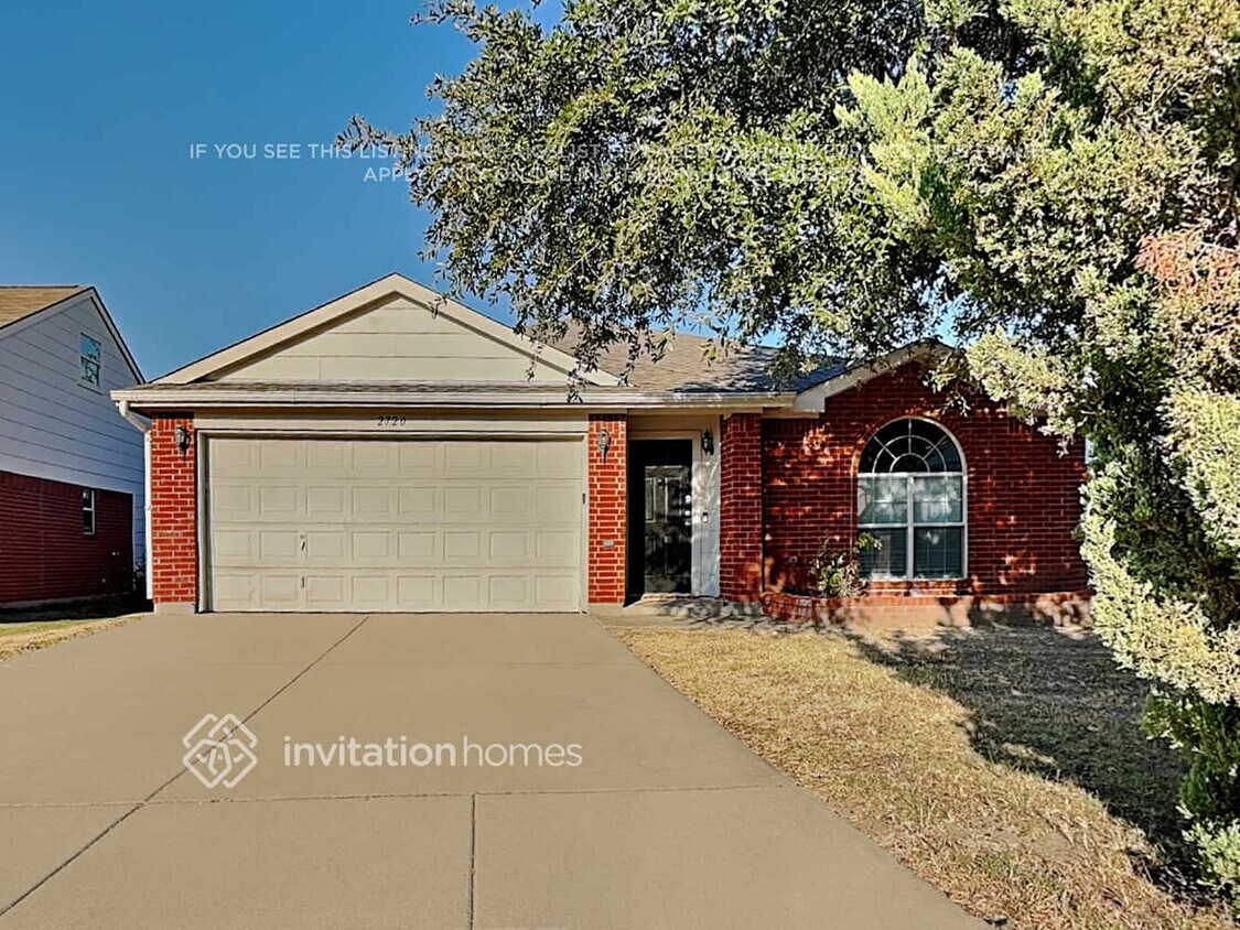 Foto principal - 2720 Briscoe Dr